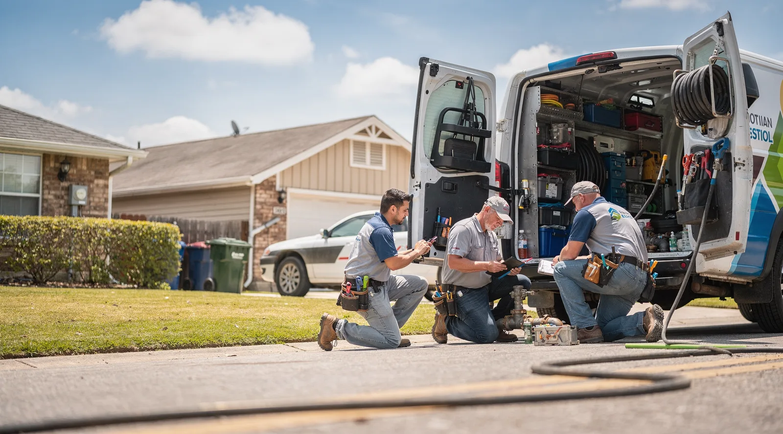Emergency Plumber in Warm Springs, MT near me